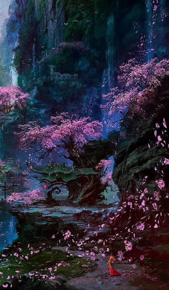 拼图合集